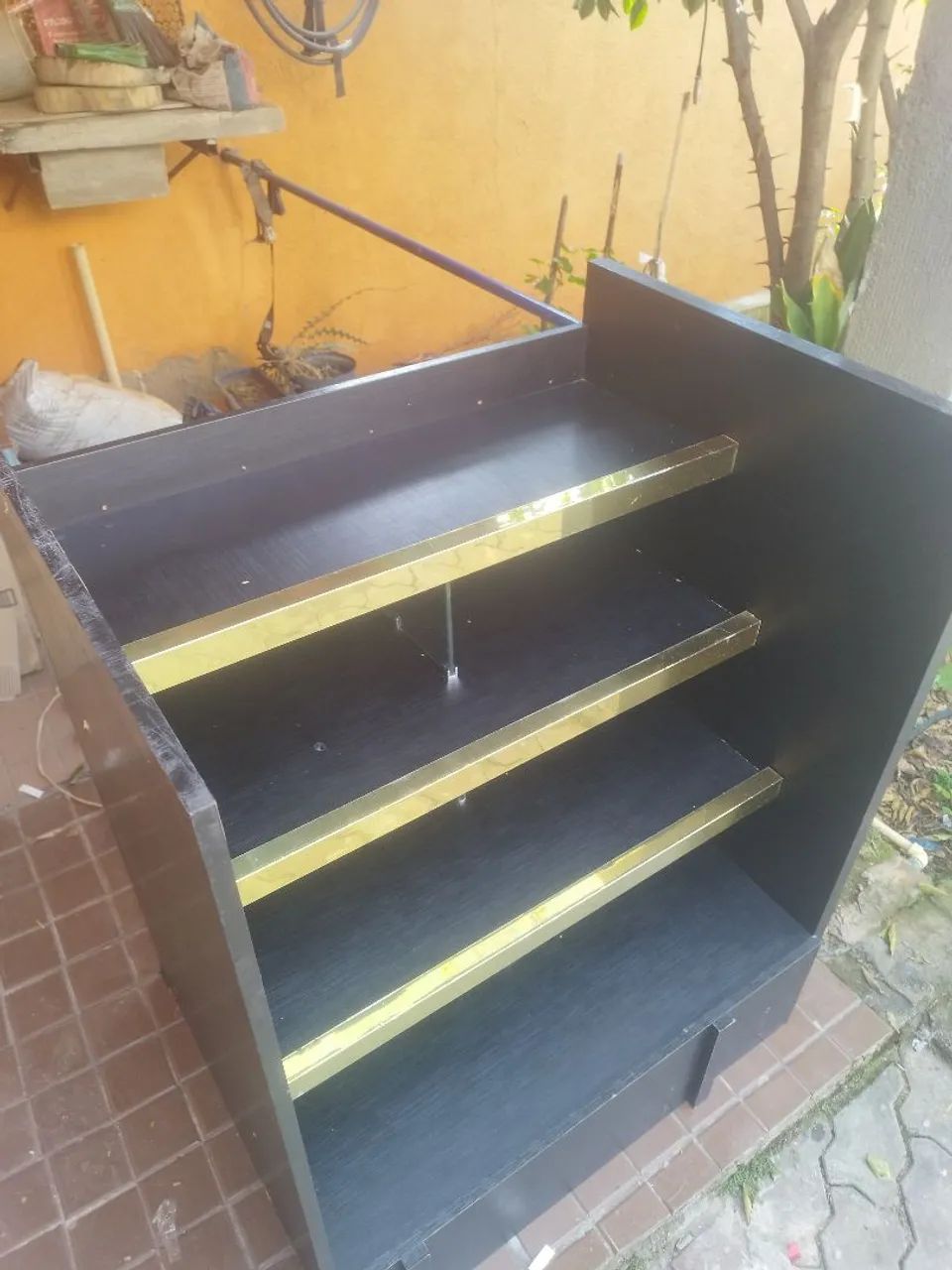 Balcão expositor  - Foto 2