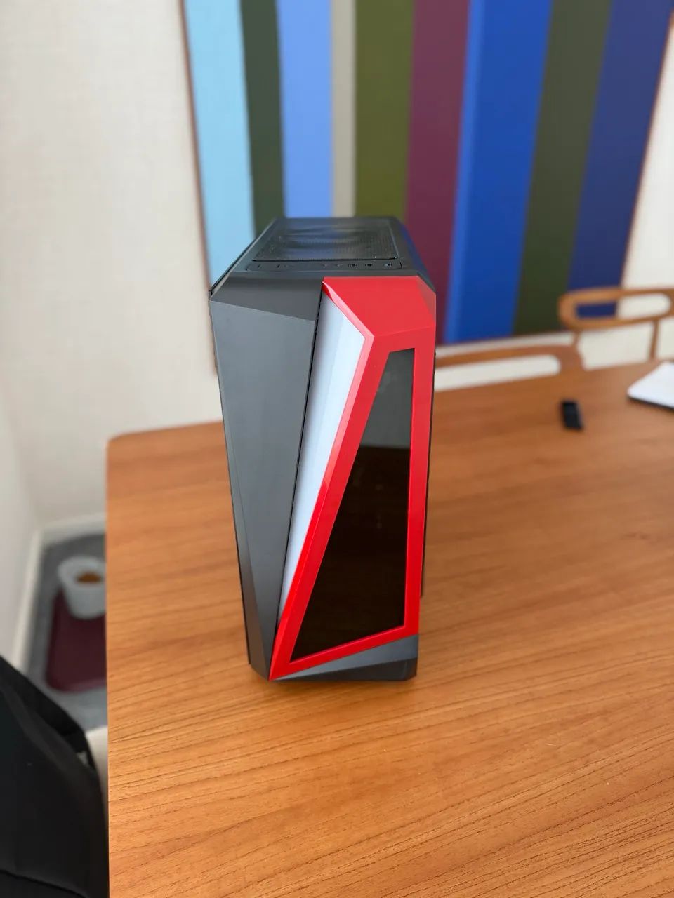 Gabinete de pc
