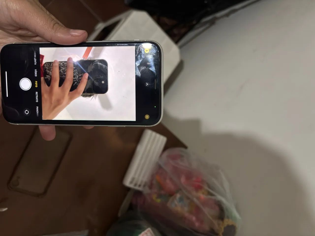 iPhone XR - Foto 4