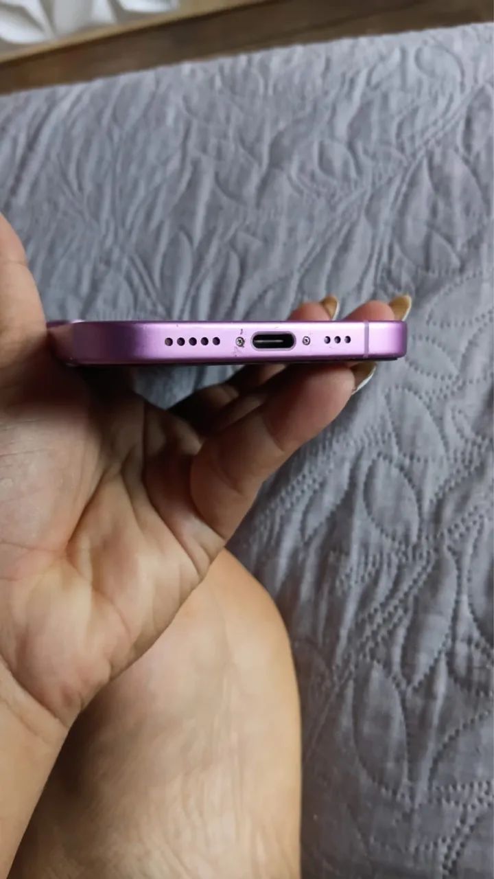 iPhone 16  - Foto 3