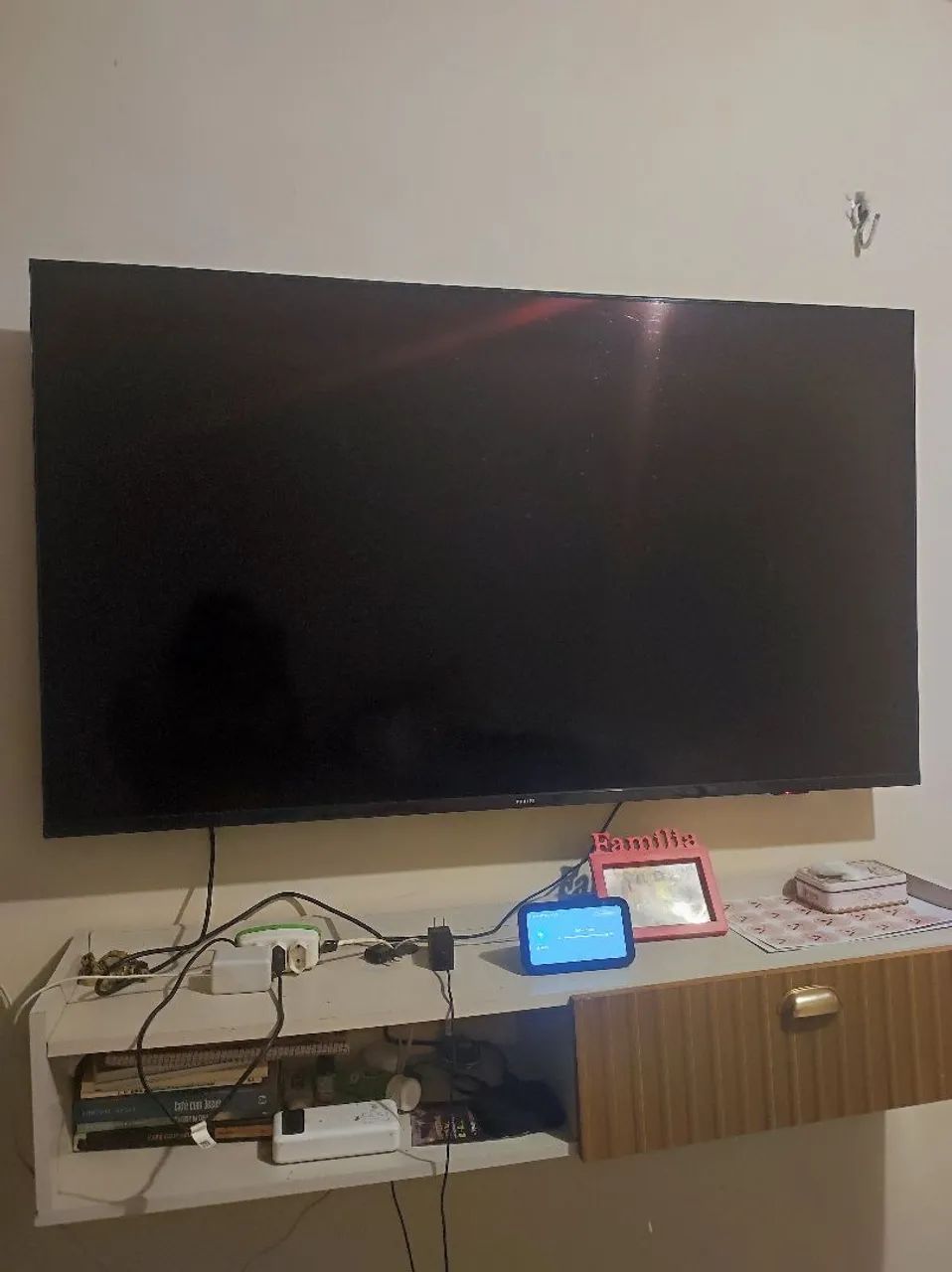 Televisão 