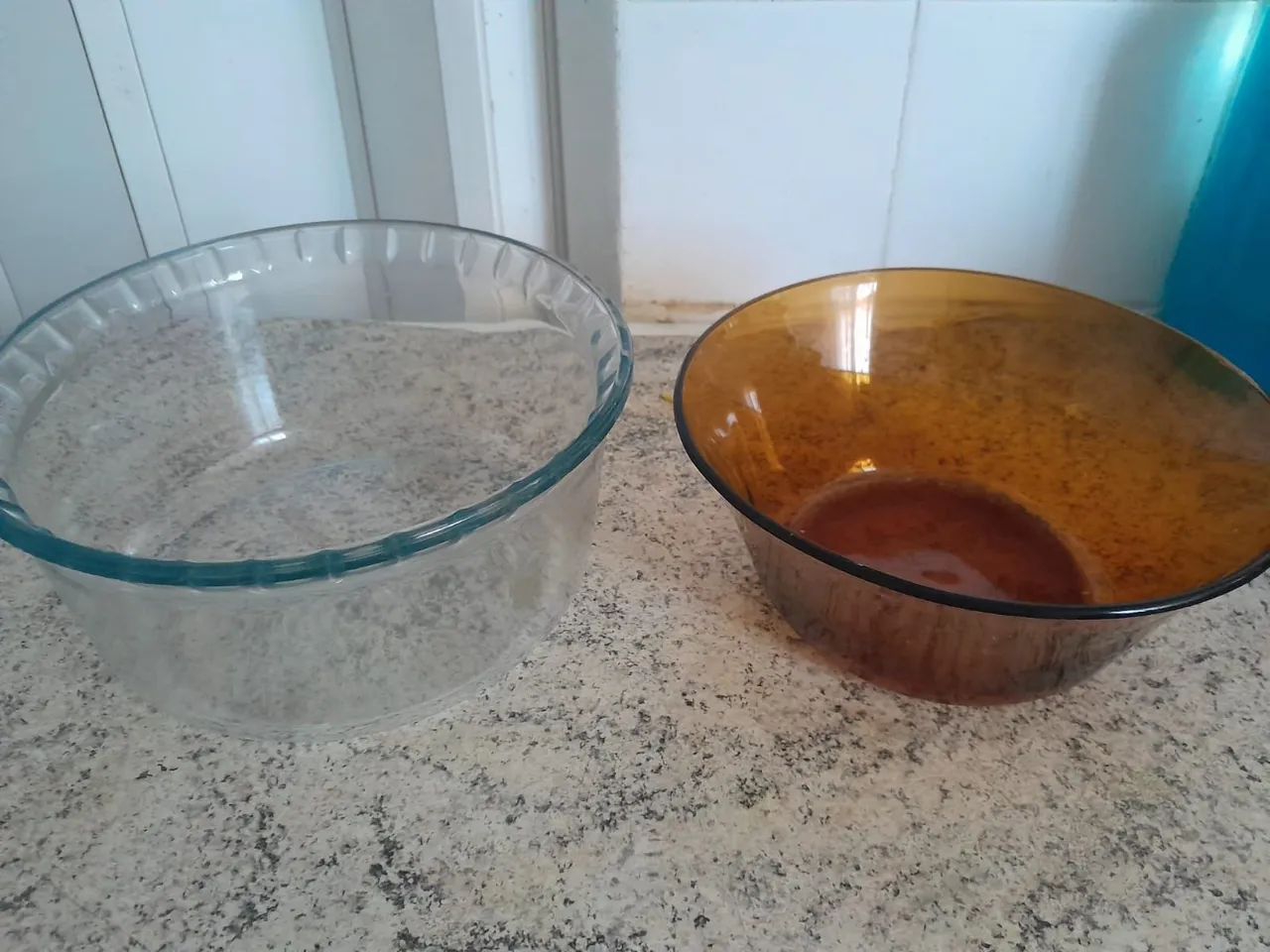 Tigelas de vidro - Foto 4