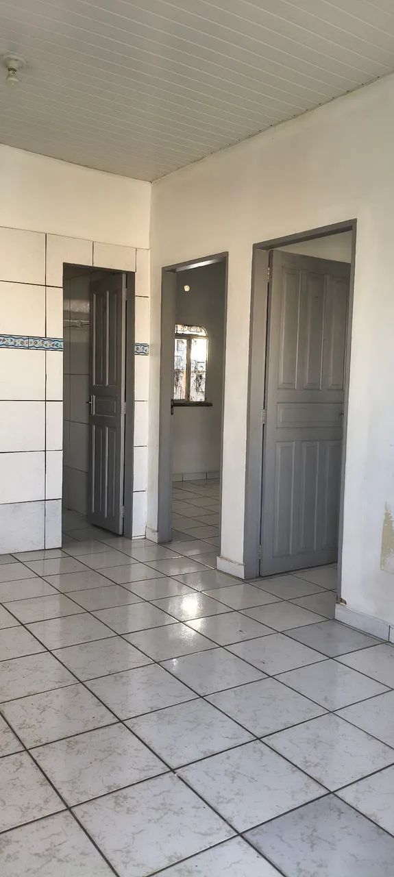 ALUGUEL CASA BAIRRO TANCREDO NEVES