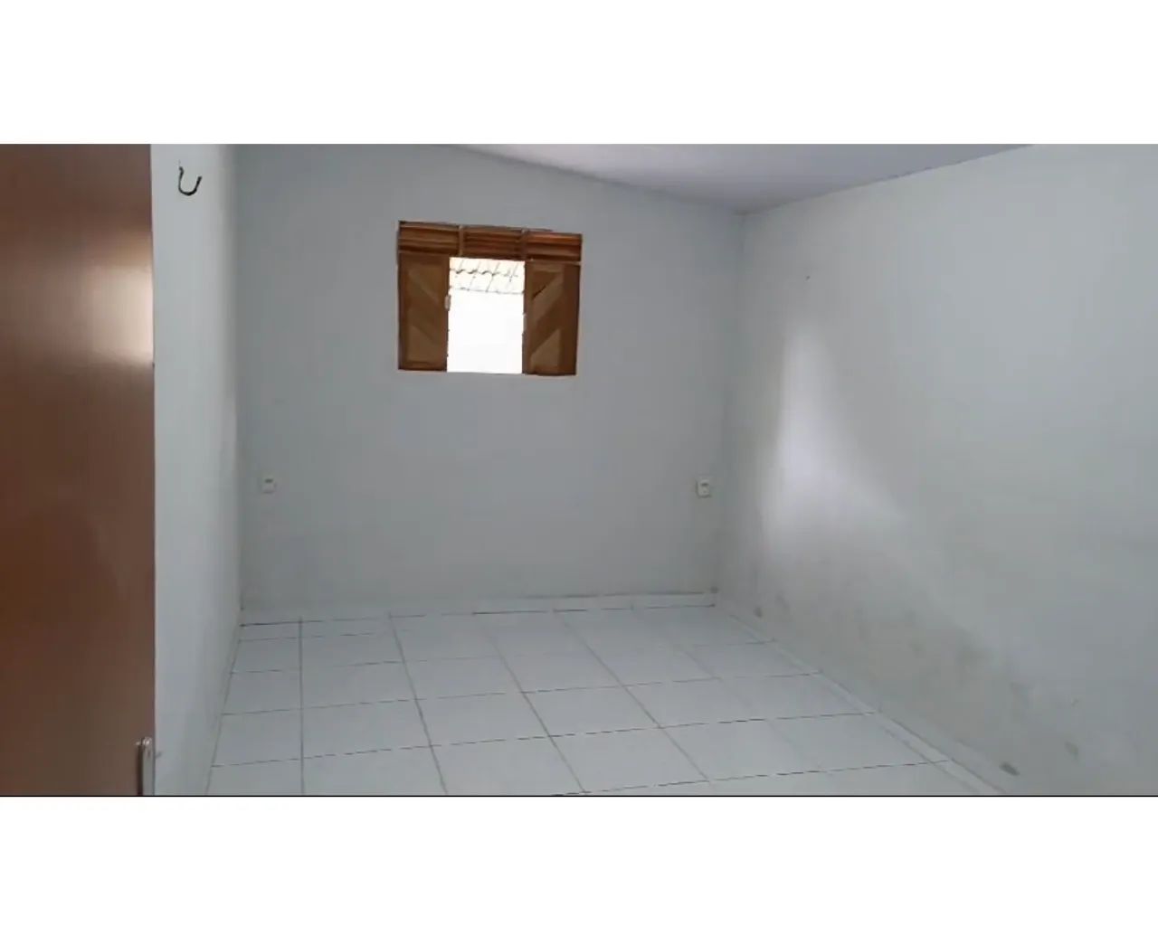 Vende-se casa com 2/4 - Foto 4