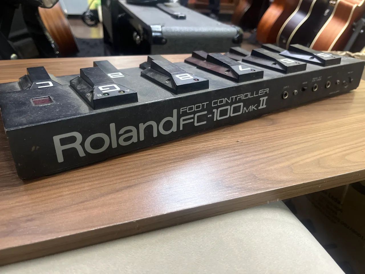 Foot Controller FC100 MK2 - Foto 2