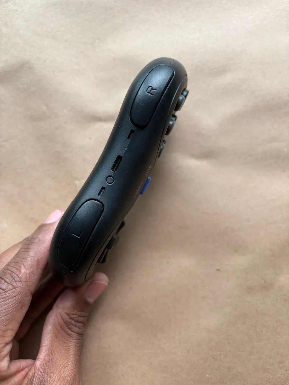 Controle 8BitDo M30 Bluetooth Original com Caixa - Foto 3