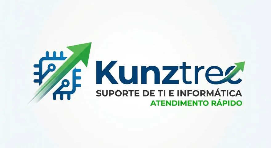SUPORTE DE TI E INFORMÁTICA ? ATENDIMENTO RÁPIDO