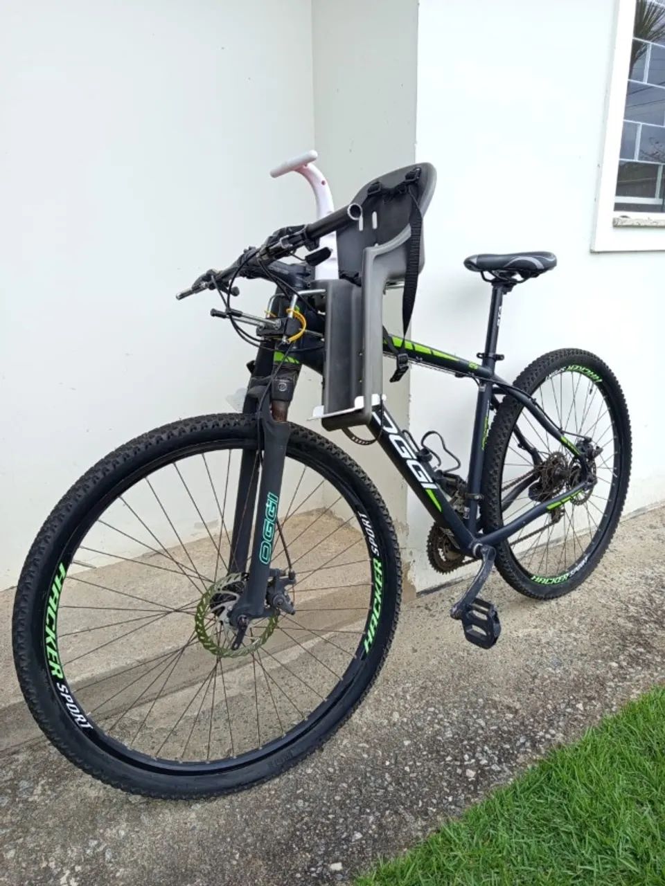 Bicicleta  - Foto 2