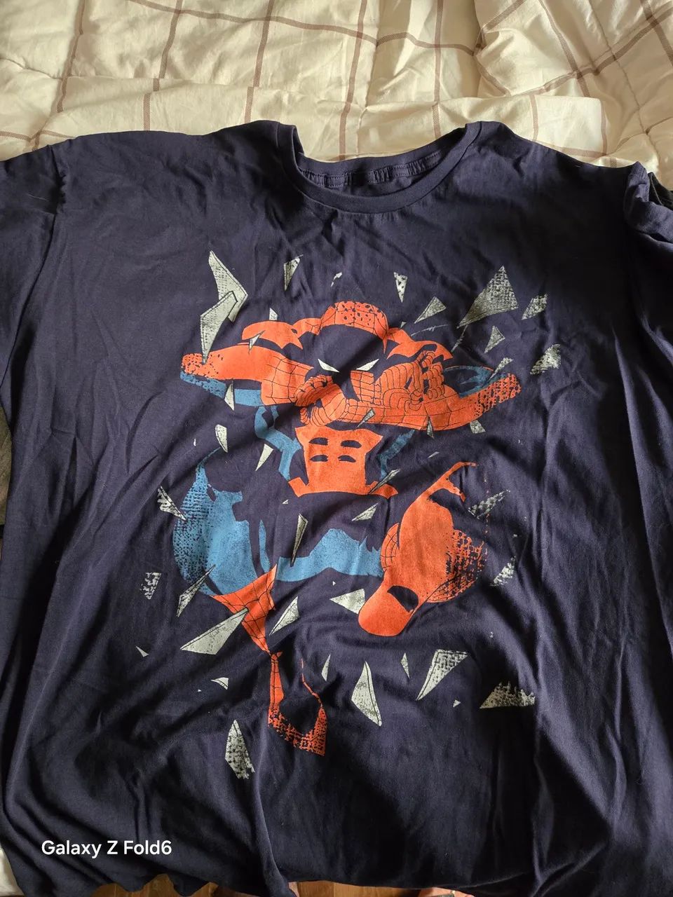 Lote de camisetas Piticas  - Foto 4