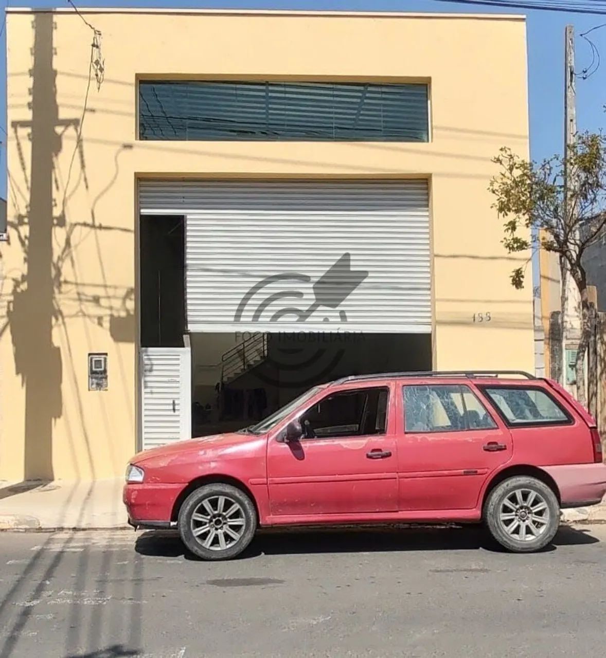 Galpão Comercial e Industrial no Jardim Nathalia - Foto 2