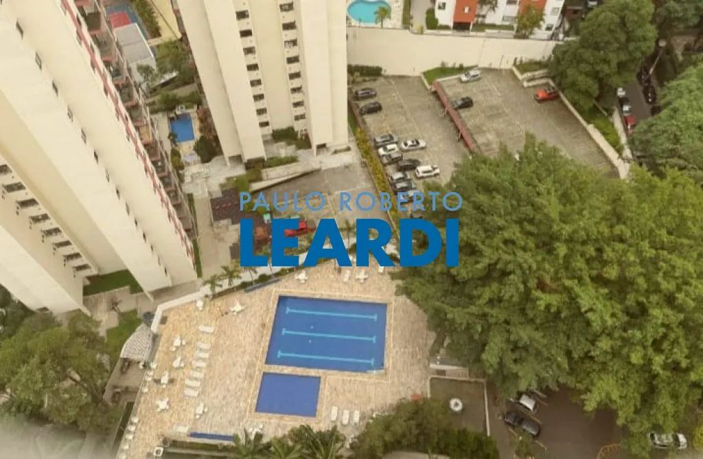 APARTAMENTO - JARDIM MARAJOARA - SP