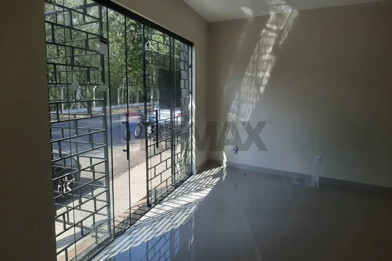 Sala Comercial em Lins, SP - Localização Estratégica - Foto 4