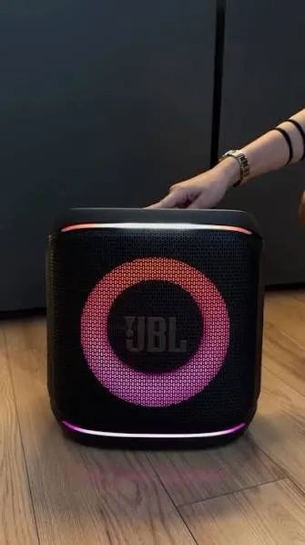 JBL Partybox Encore 2 Caixa de Som com Microfone - Foto 3
