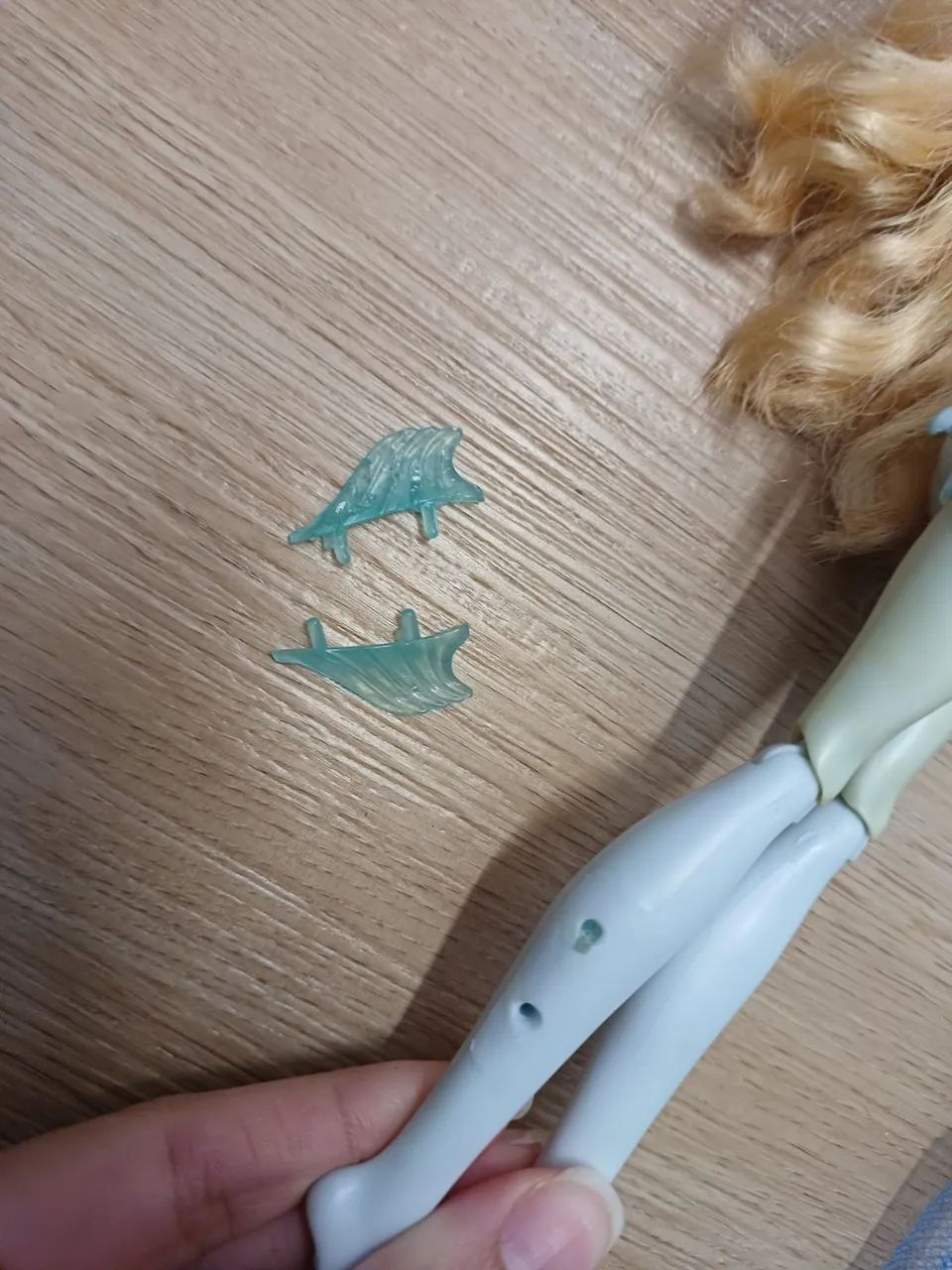 Boneca lagoona monster high  - Foto 3