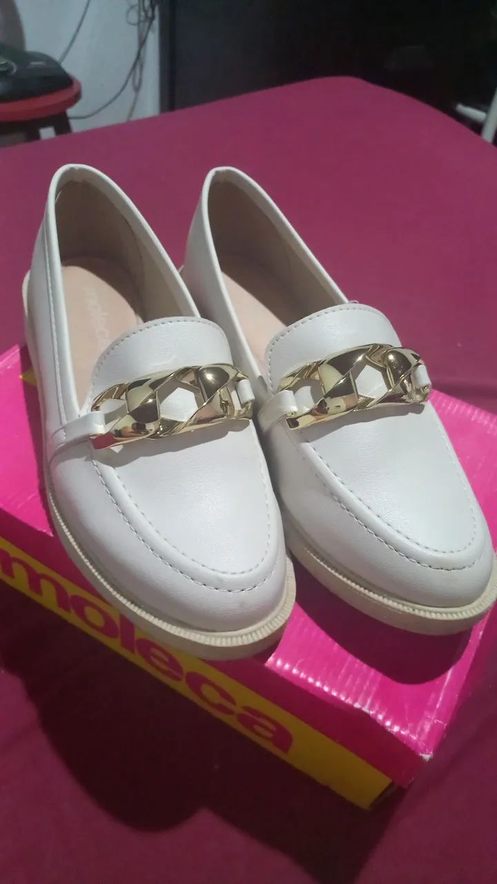 Sapato moleca - Foto 2