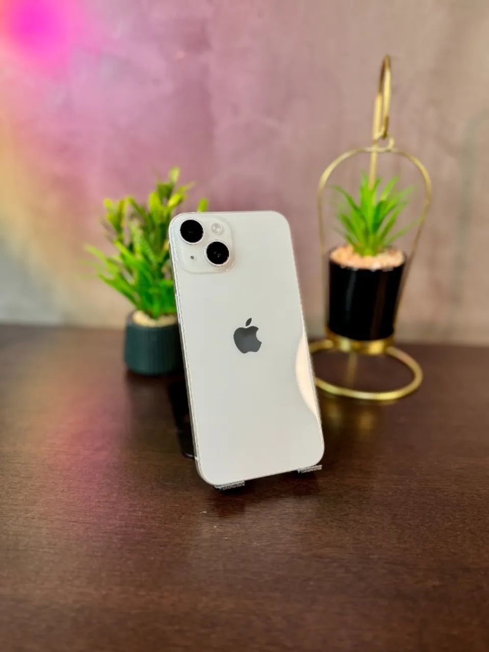 Iphone 14 - 128gb branco - Celulares e Smartphones - Cremação