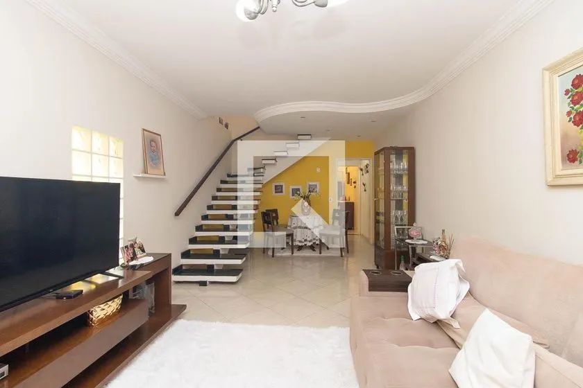 Casa à Venda - Vila Constança , 3 Quartos, 135 m2 - Foto 4