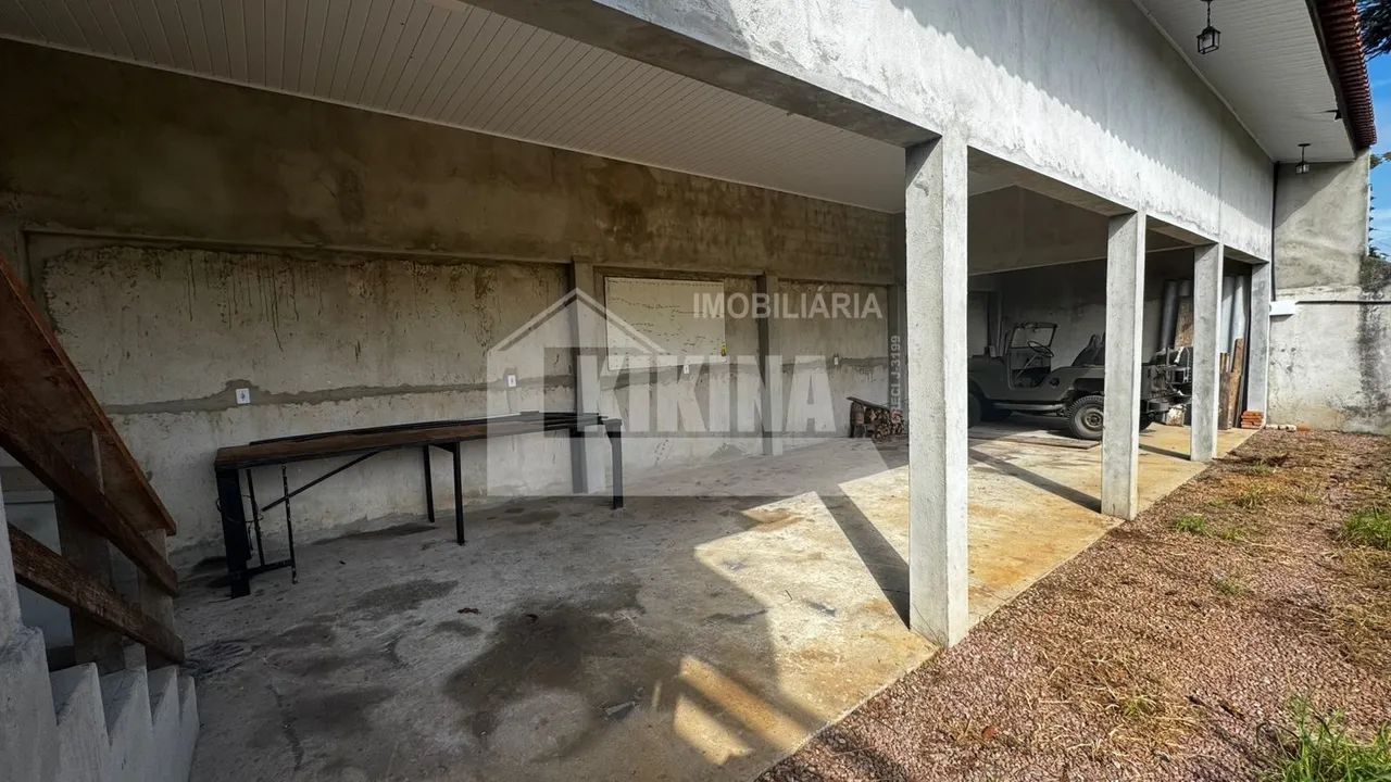 IMÓVEL COMERCIAL PARA LOCAÇÃO NO BAIRRO ORFAS - Foto 4