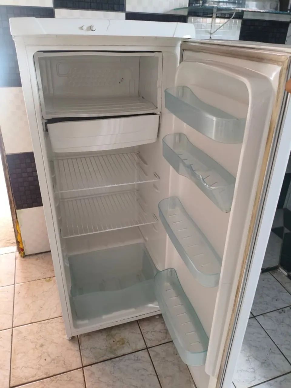 Geladeira Eletrolux. - Foto 4