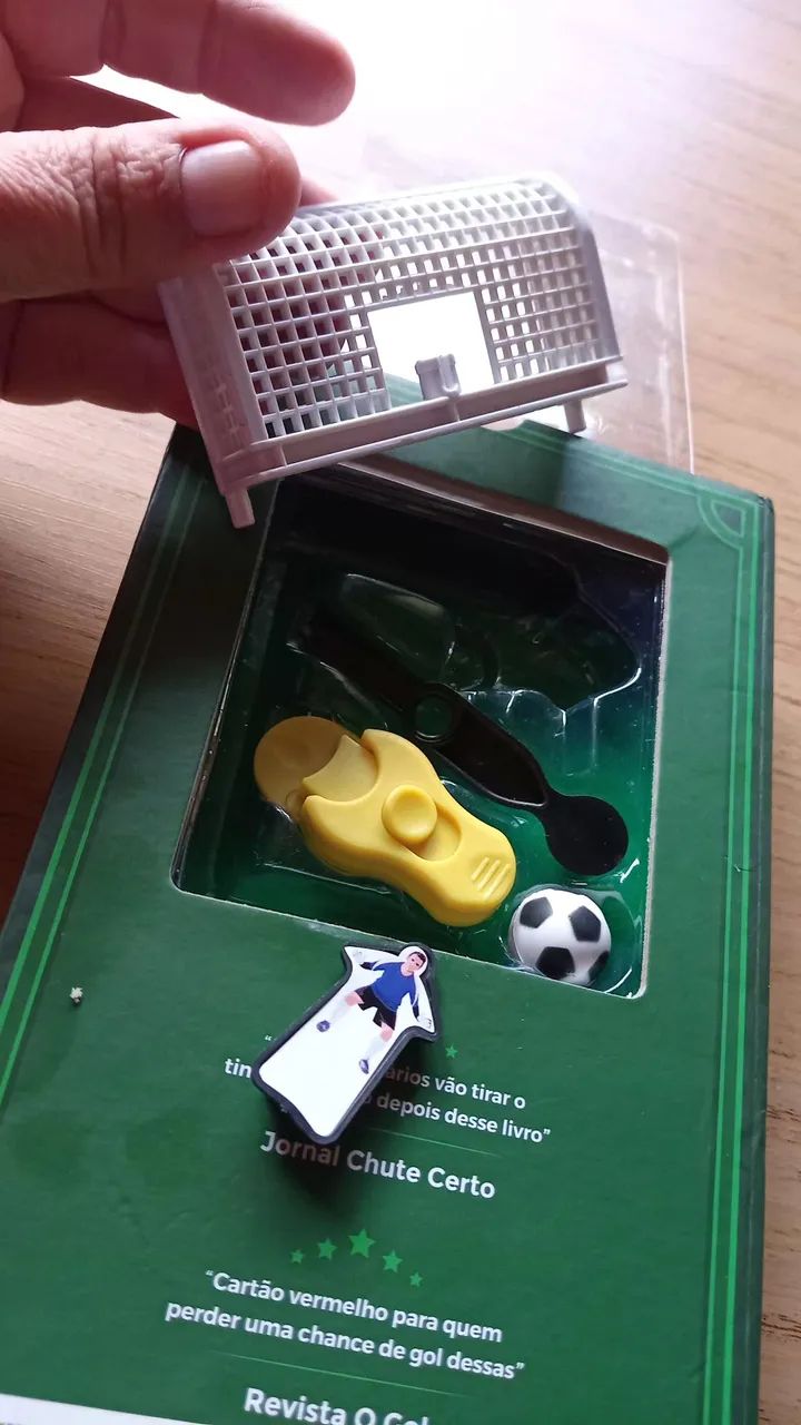 Jogo antigo  - Foto 5