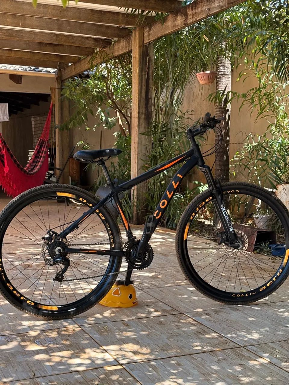 Bike Colli Aro 29 - Foto 3