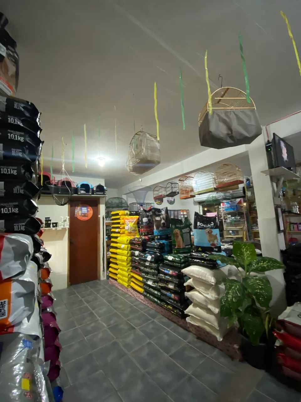 Loja Agropecuária Montada com Equipamentos - Bom Viver - Foto 2