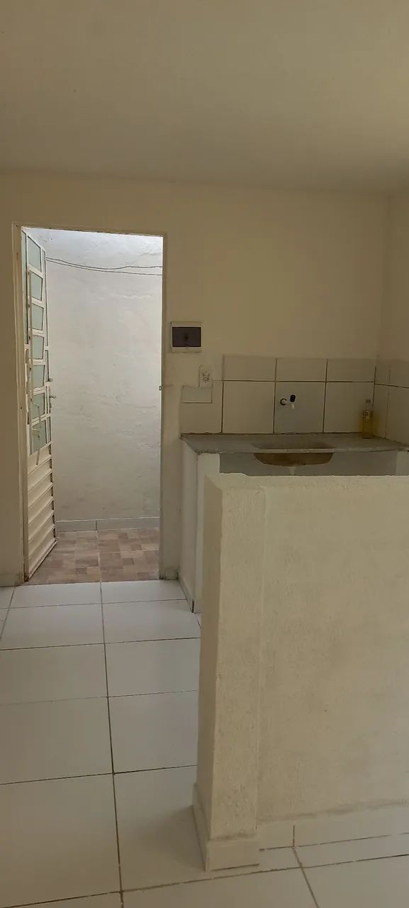 Casa para alugar no Jacintinho.