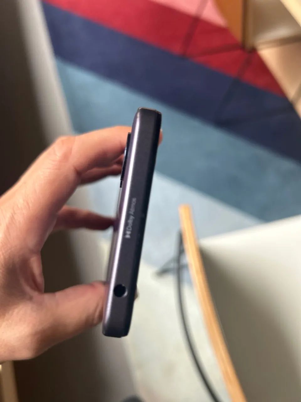 Celular Motorola Novo - Foto 4