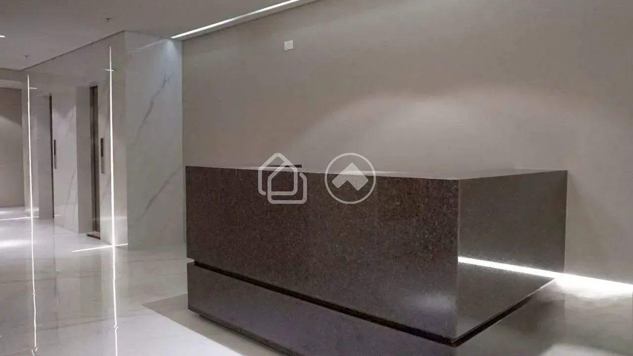 Sala comercial no Centro de BH Aluguel - Foto 5