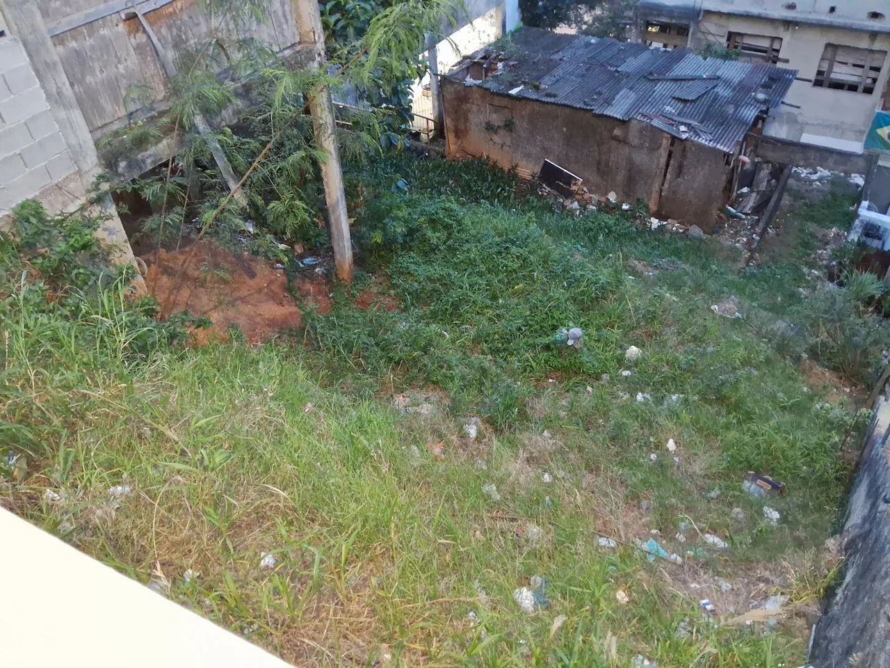 Vendo Terreno - Foto 4