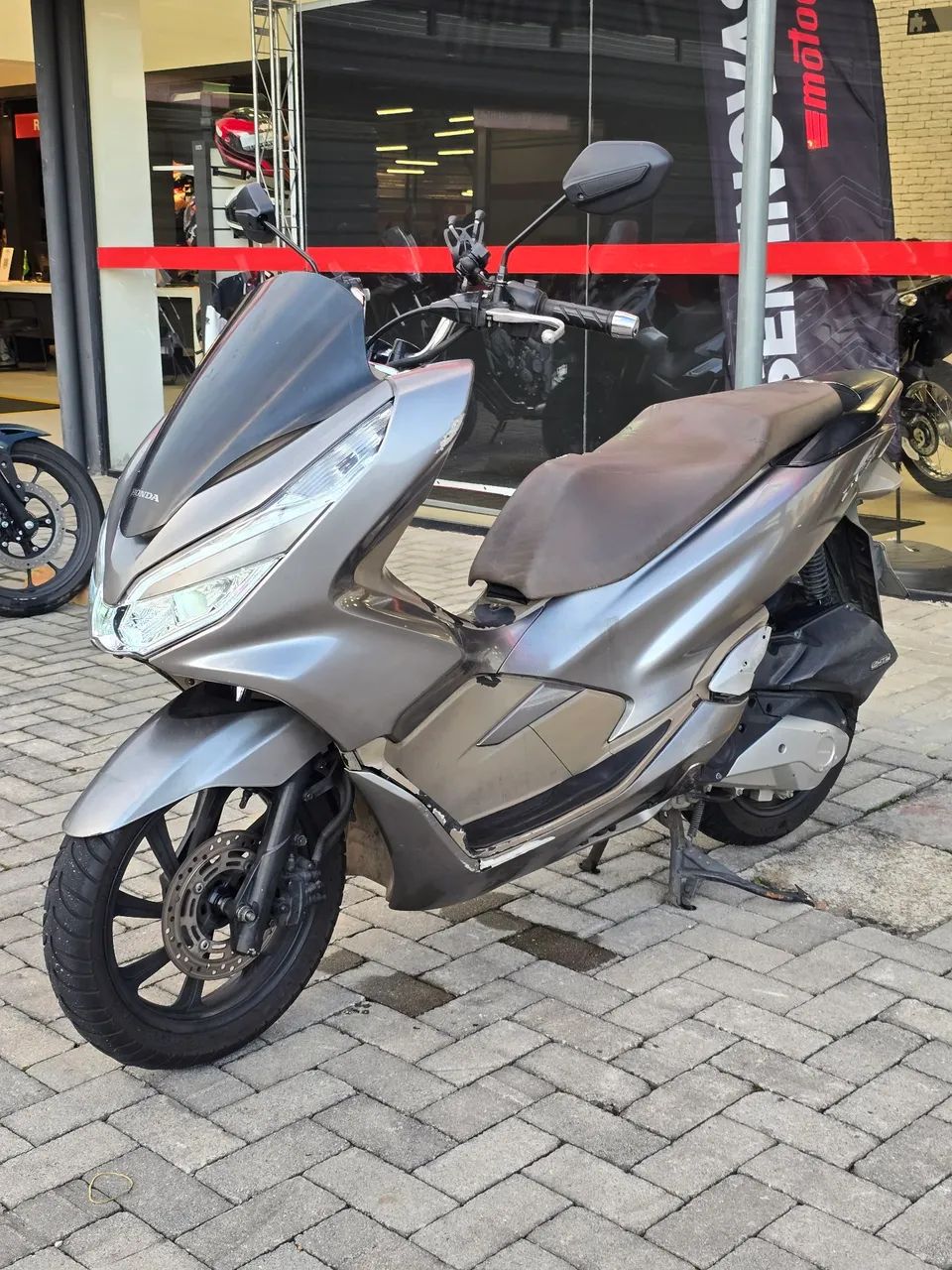 PCX 2019 - Foto 2