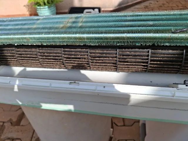 LIMPEZA E HIGIENIZAÇÃO DE AR-CONDICIONADO - Foto 3