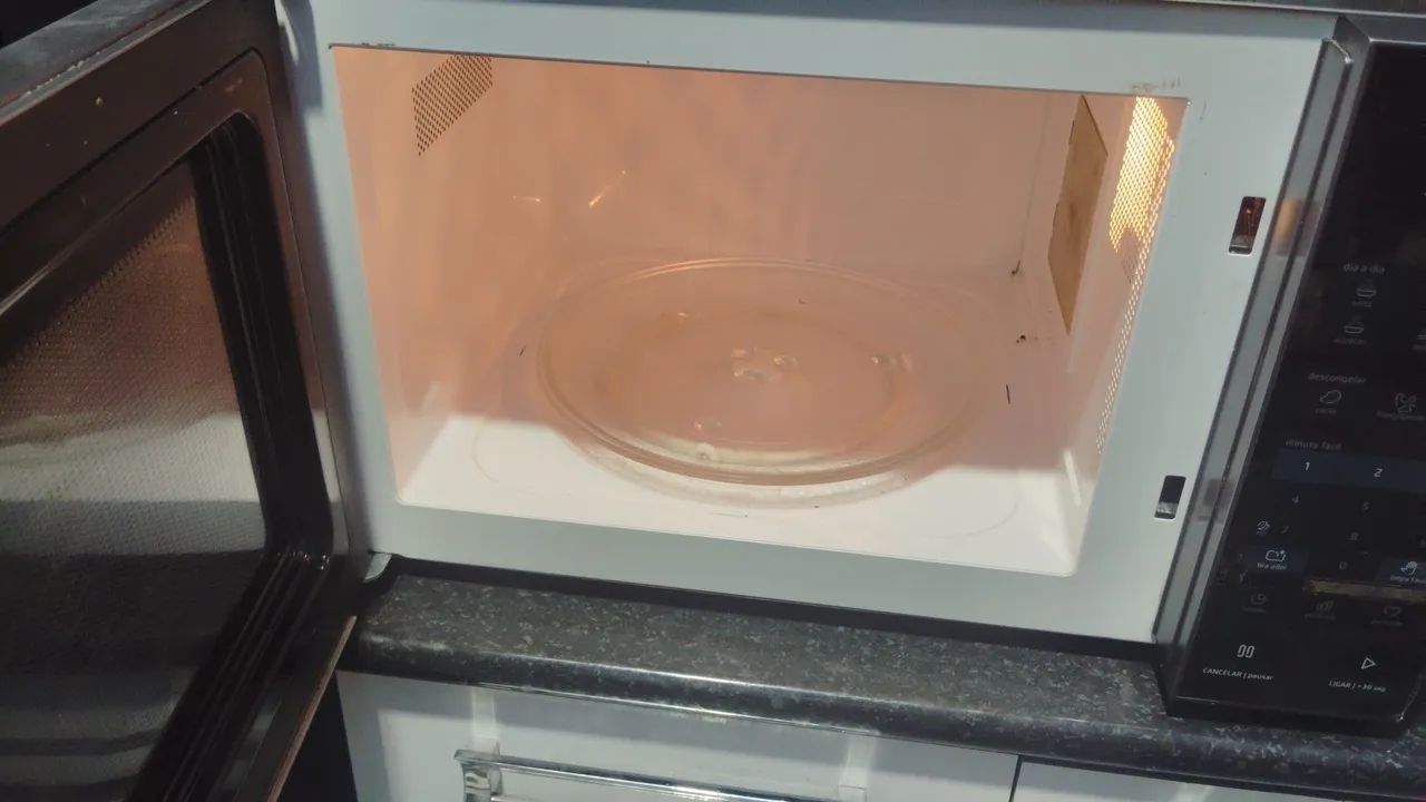 Microondas 
