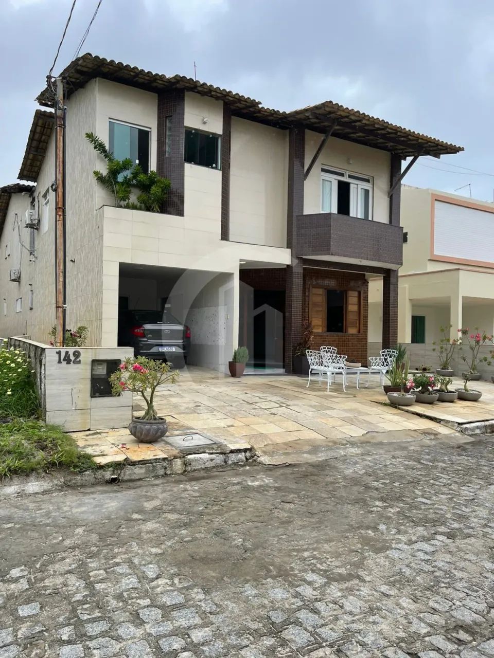 Casa á venda condomínio fechado