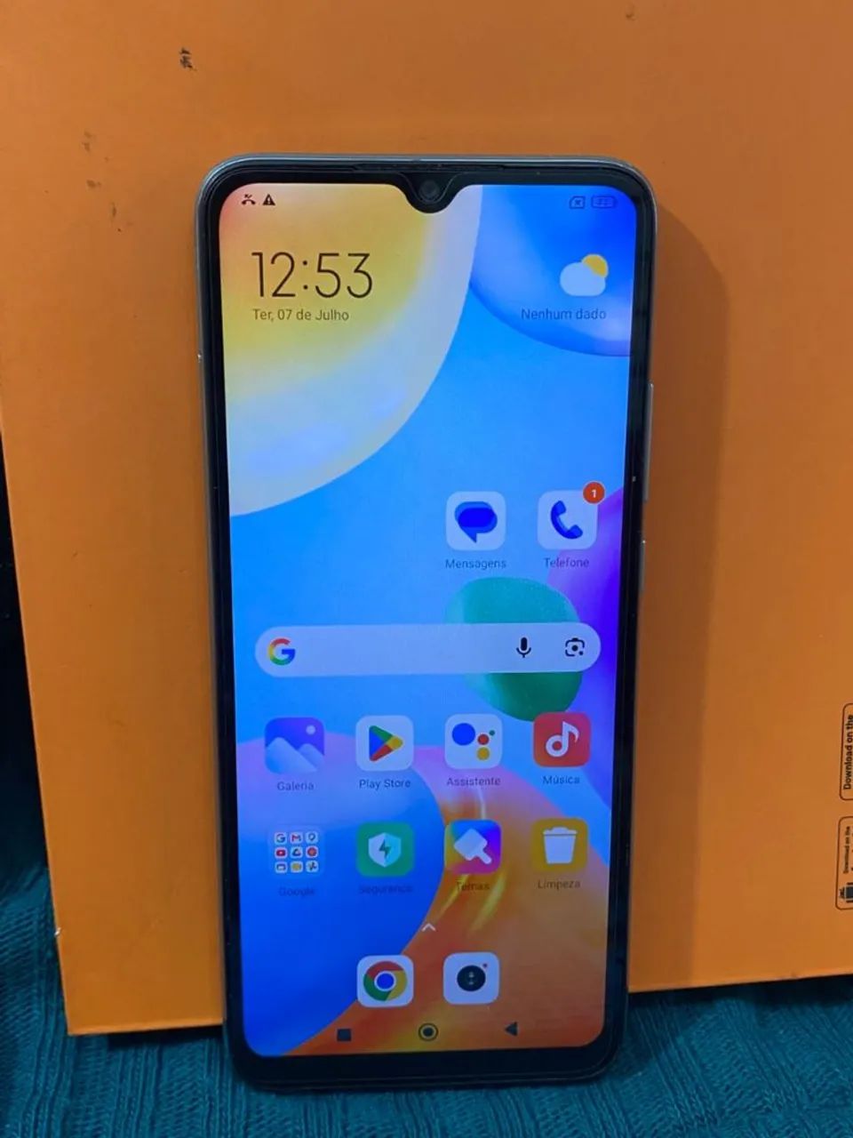 Redmi 10C