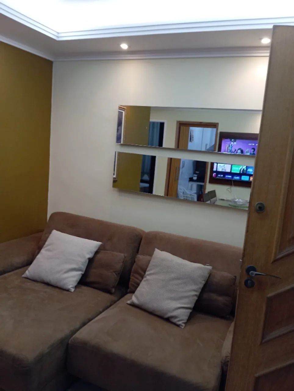 APARTAMENTO 2 QUARTOS CONTAGEM SUPER OPORTUNIDADE - Foto 4