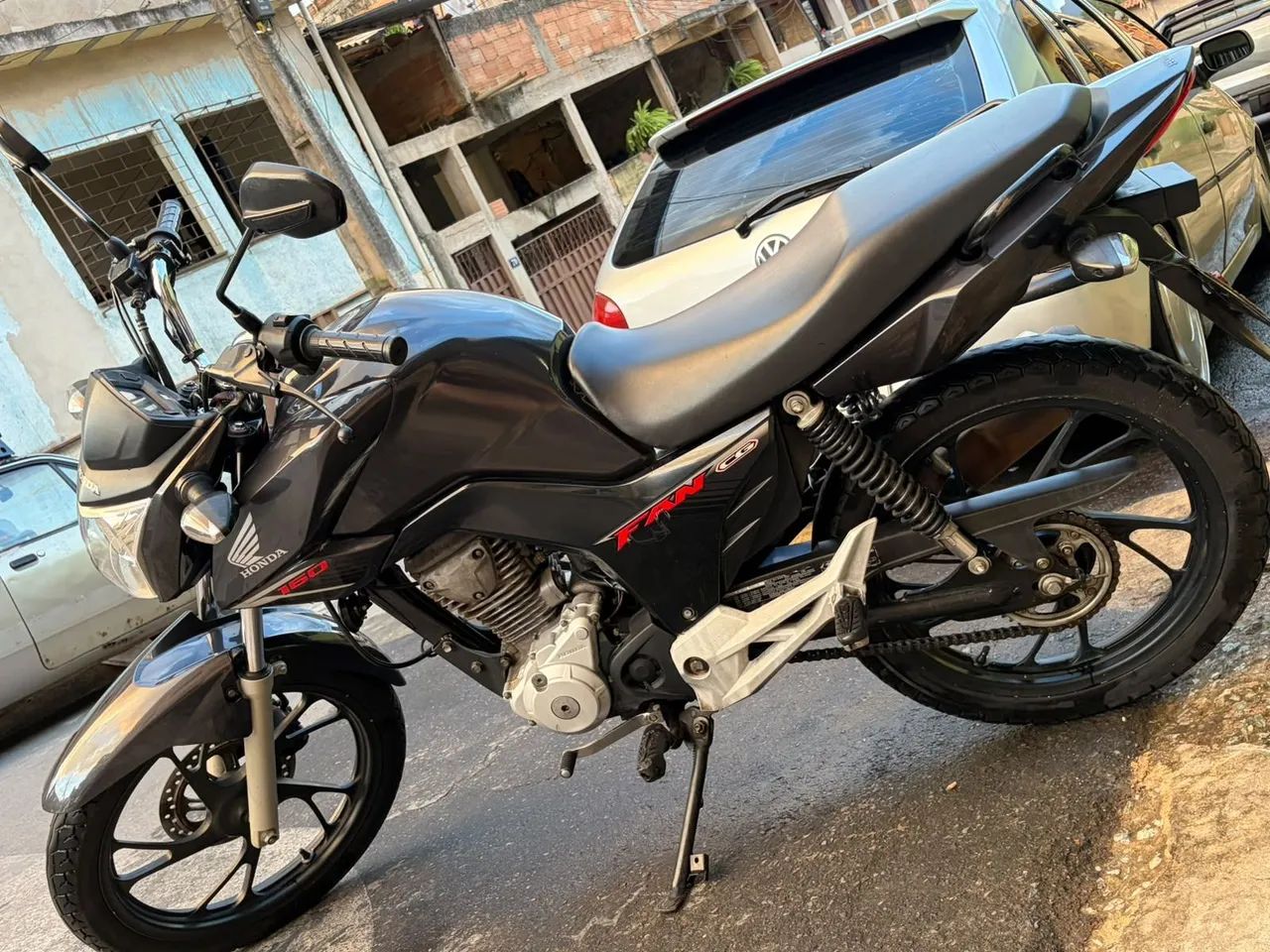 Vendo Fan 160 - Foto 4