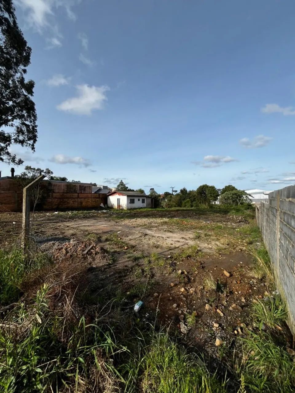 Terreno com 1.800m2 à venda em Lages/SC - Foto 3
