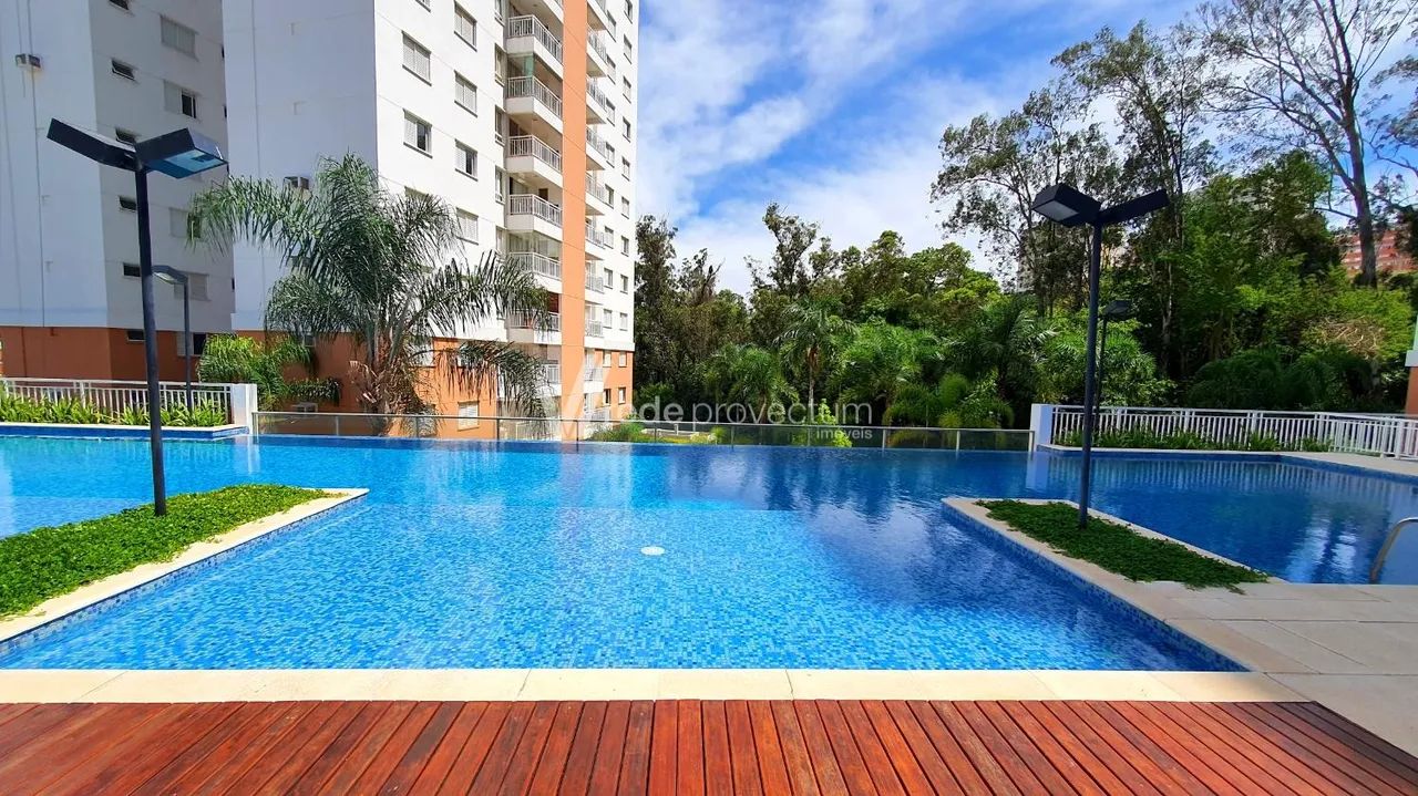 apartamento - Parque Prado - Campinas