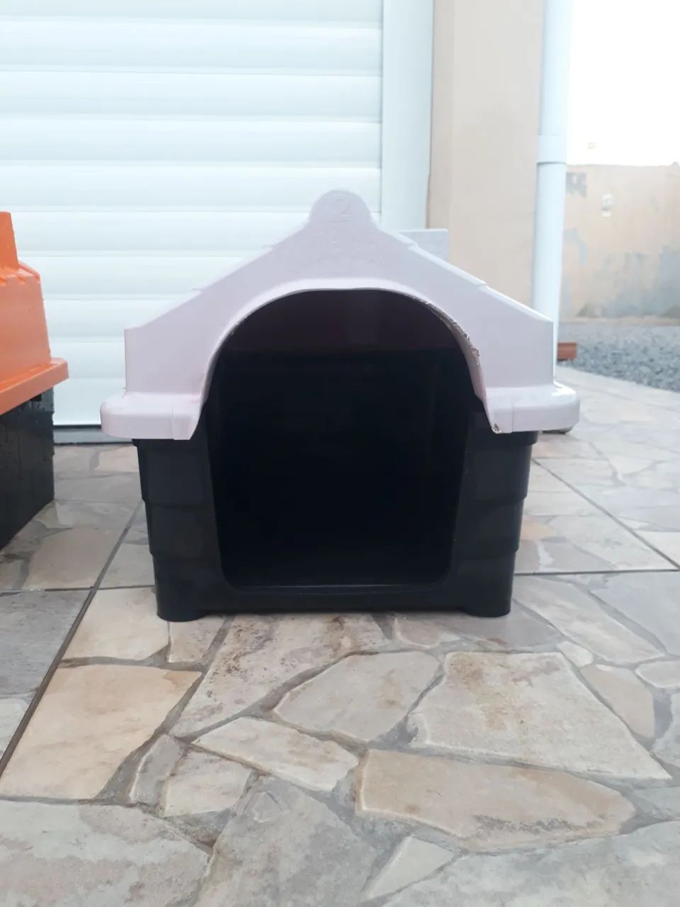 Cachorro casinha número 2  - Foto 3