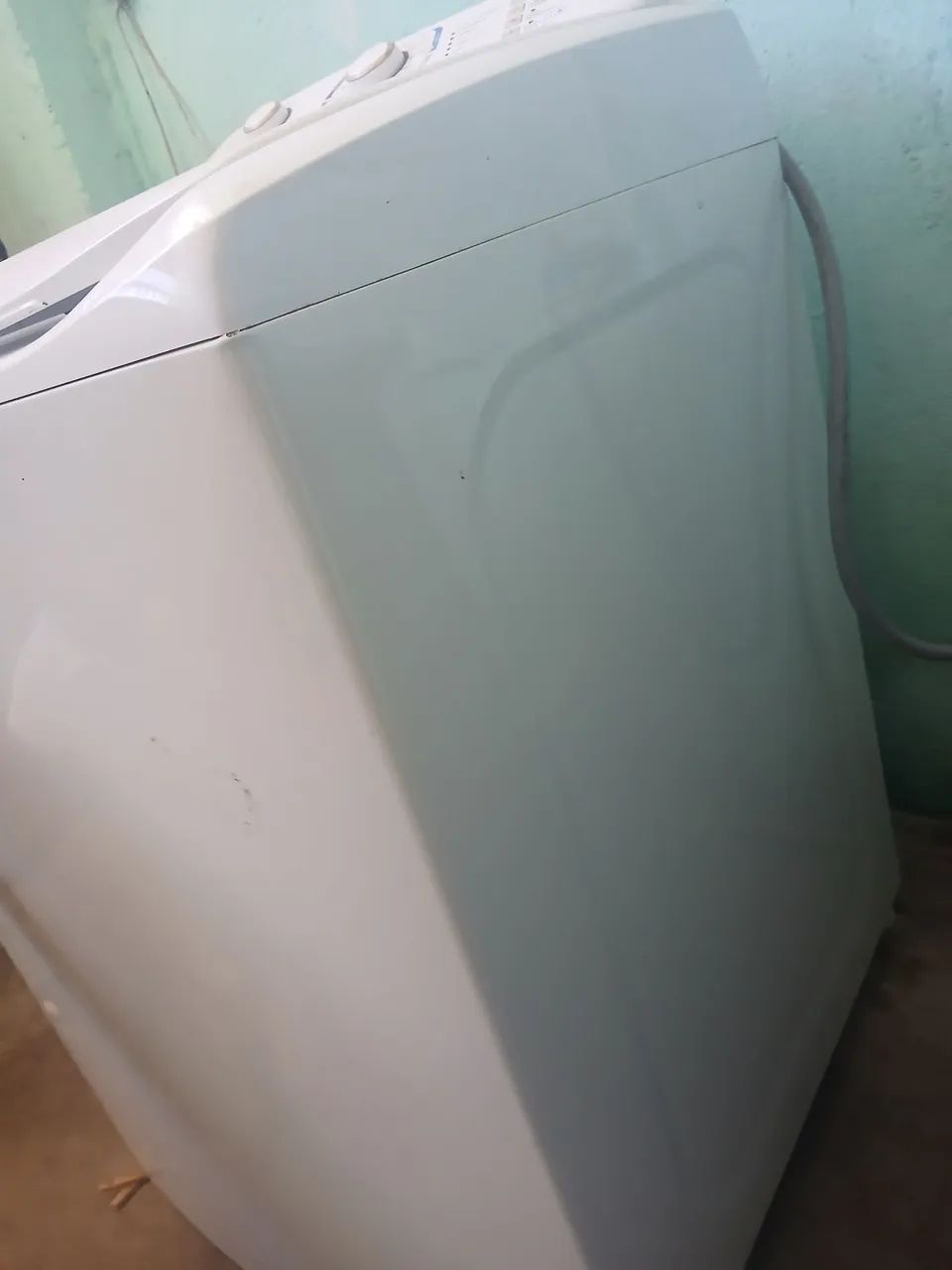 Máquina de lavar  - Foto 3