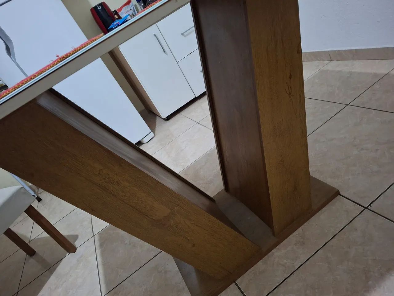 MESA DE JANTAR - Foto 4