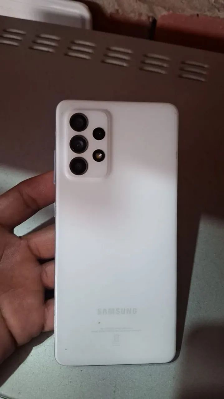 Samsung A52s