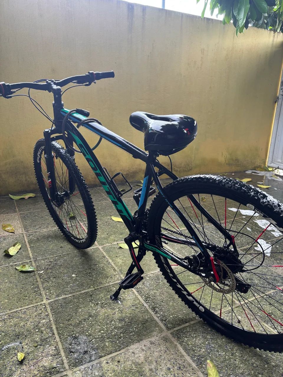 BICICLETA OTIMO ESTADO