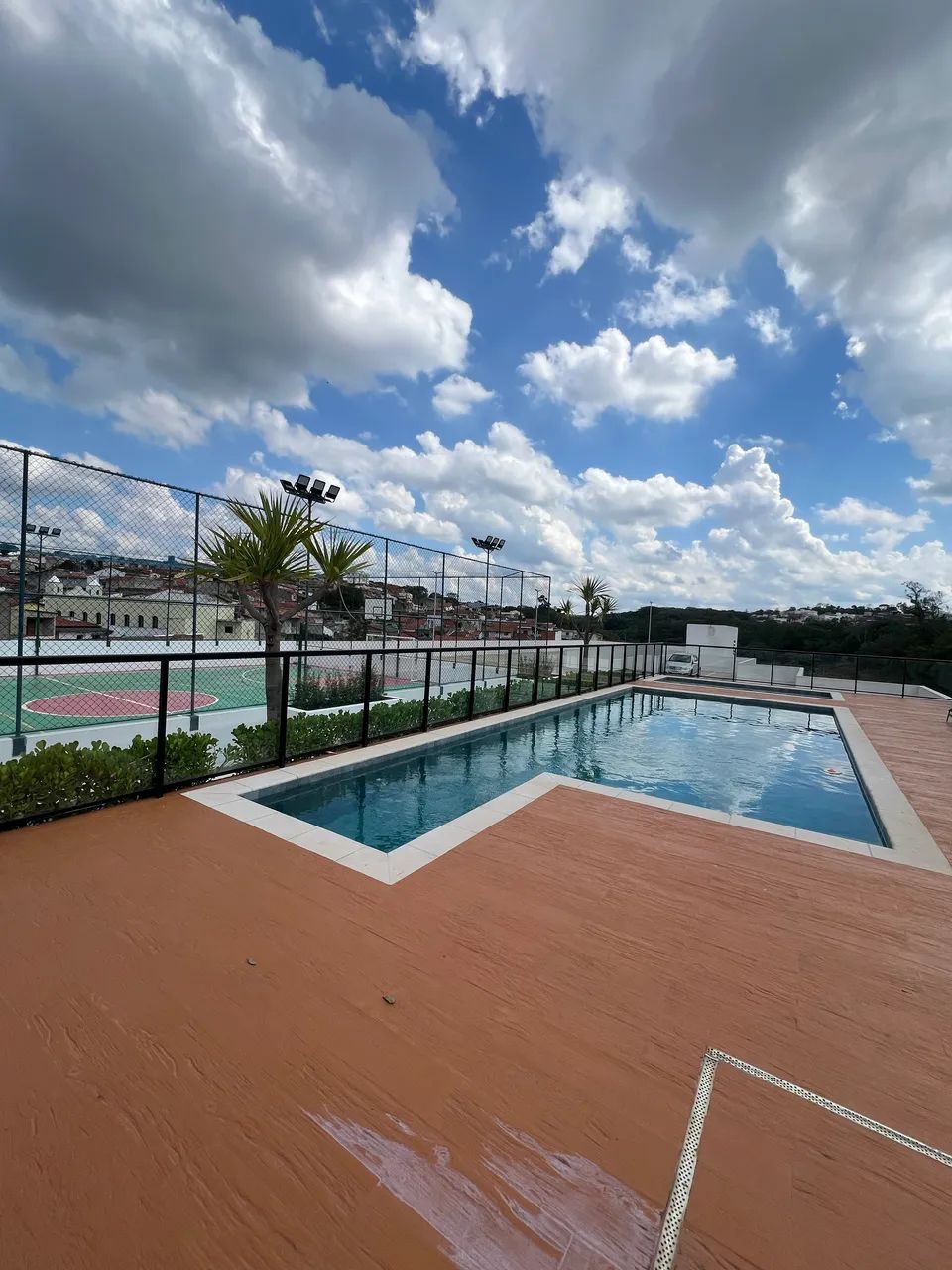 Foto - Votorantim - Vila Domingues