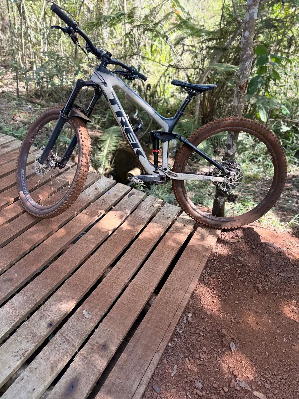 Trek Slash 9.7  - Foto 2
