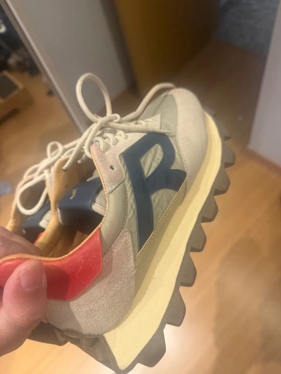 Tênis Reserva Yankee - Foto 4