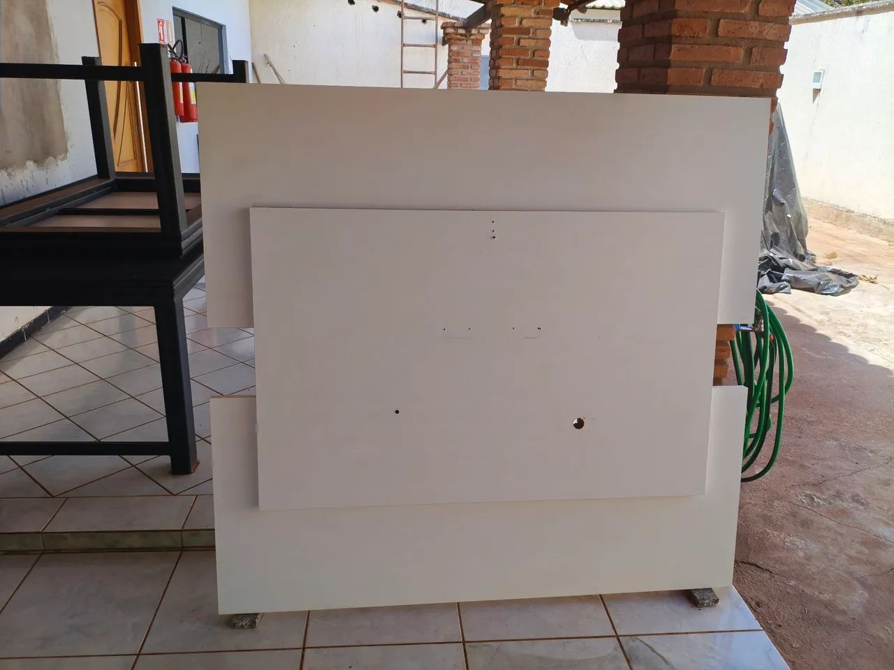 Painel TV  - Foto 2