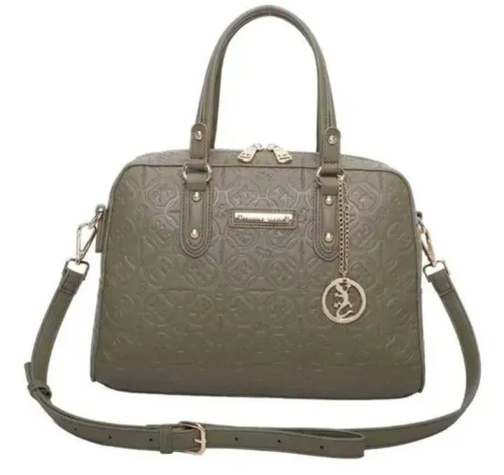 Bolsa Bowling - Fellipe Krein