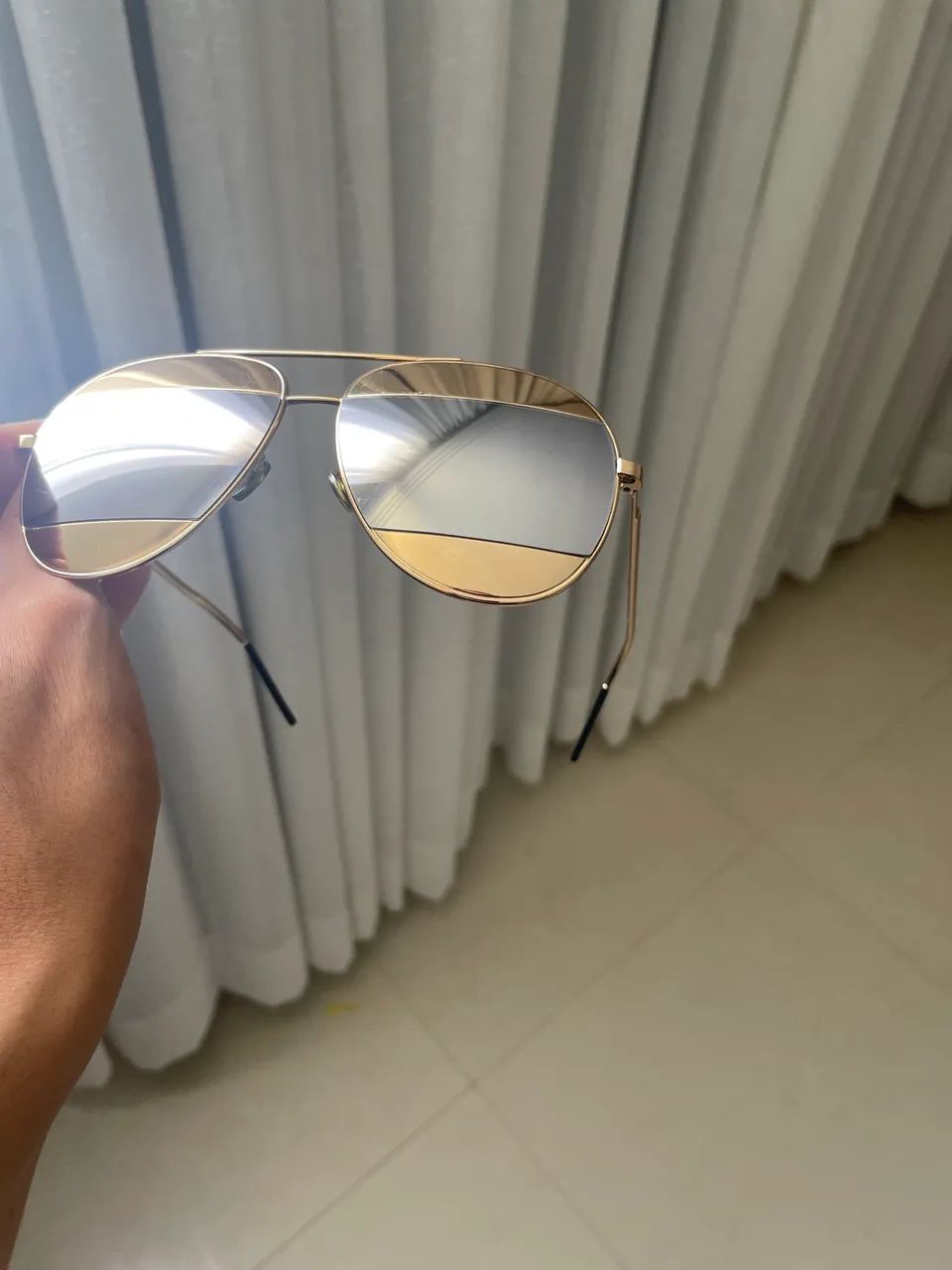 Óculos Dior  - Foto 4